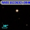 NVSS J122632+384601