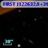 FIRST J122632.8+382201