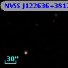 NVSS J122636+381731