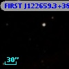 FIRST J122659.3+382523