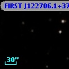 FIRST J122706.1+375041