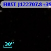 FIRST J122707.8+384720