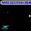 NVSS J122714+364651