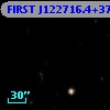 FIRST J122716.4+375939