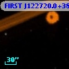 FIRST J122720.0+381830