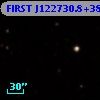 FIRST J122730.8+385143