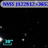 NVSS J122812+365240