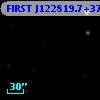 FIRST J122819.7+374936