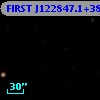 FIRST J122847.1+383912