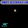 FIRST J122933.7+380030