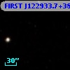 FIRST J122933.7+380532