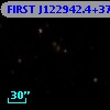 FIRST J122942.4+375804