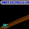 FIRST J122952.1+380727