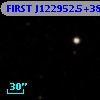 FIRST J122952.5+383126