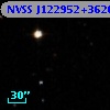 NVSS J122952+362611