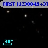 FIRST J123004.8+372837