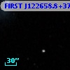 FIRST J122658.8+370719