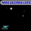NVSS J122931+373754
