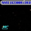 NVSS J123008+381939