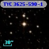 TYC 3625-590-1
