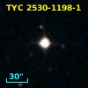 GSC 02530-01198