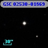 GSC 02530-01869