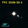 TYC 2530-35-1