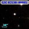 GSC 02530-00085