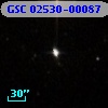 GSC 02530-00087