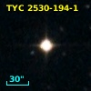 TYC 2530-194-1