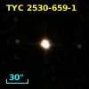 GSC 02530-00659