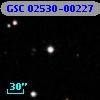 GSC 02530-00227