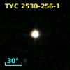 GSC 02530-00256