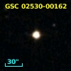 GSC 02530-00162