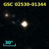 GSC 02530-01344