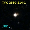 GSC 02530-00214