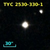 GSC 02530-00330