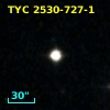 GSC 02530-00727