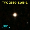 GSC 02530-01165