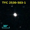 GSC 02530-00503