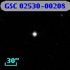 GSC 02530-00208