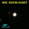 GSC 02530-01857