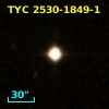 GSC 02530-01849
