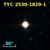 GSC 02530-01829