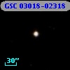 GSC 03018-02318