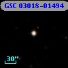 GSC 03018-01494