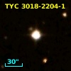 TYC 3018-2204-1