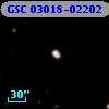 GSC 03018-02202