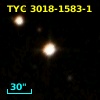 GSC 03018-01583