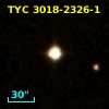 GSC 03018-02326